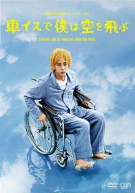 Я взлетаю в небо на инвалидной коляске (2012)