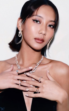 Марф Яу / Marf Yau