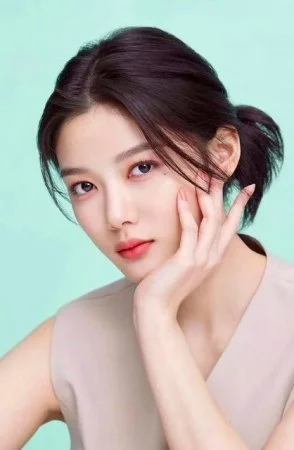 Ким Ю Джон / Kim Yoo Jung