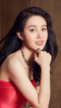 Го Юй Синь / Guo Yu Xin