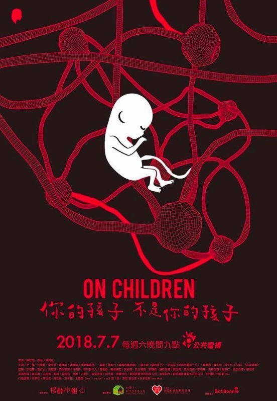О детях (2018)