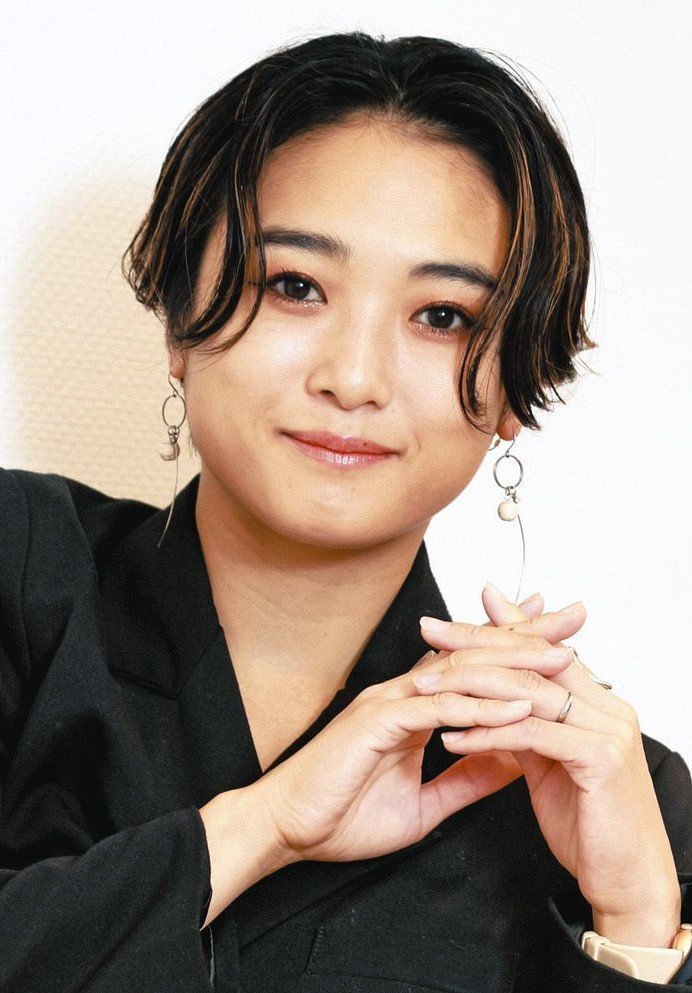 Мидзуно Эрина / Mizuno Erina
