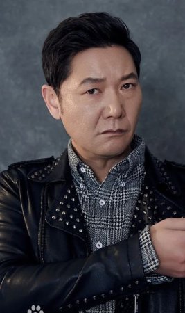Фэн Го Цян / Feng Guo Qiang