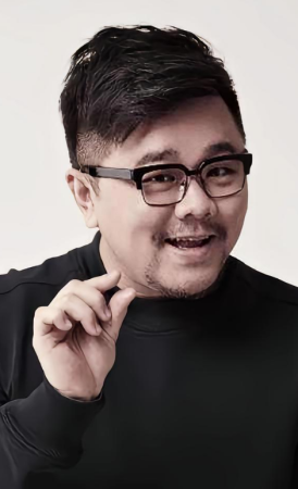 Ван Гэ / Wang Ge