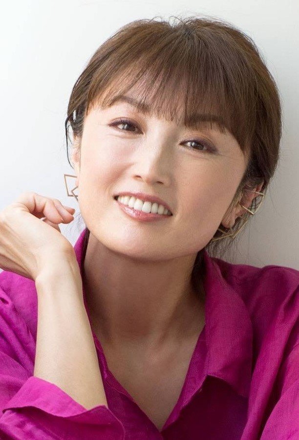 Иное Харуми / Inoue Harumi