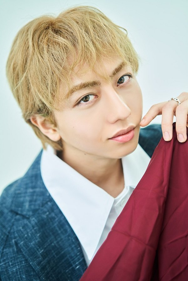 Нагано Рёта / Nagano Ryouta