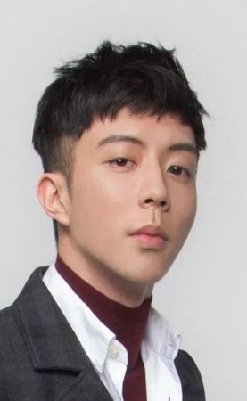 Ляо Сяо Цзе / Liao Xiao Jie