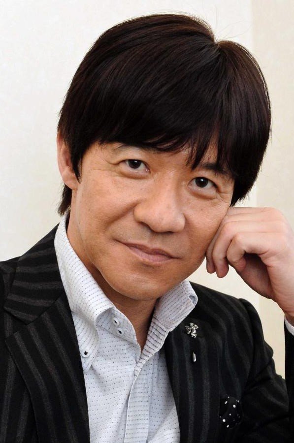 Утимура Тэруёси / Uchimura Teruyoshi