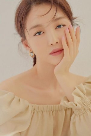 Чан Хи Джин / Jang Hee Jin