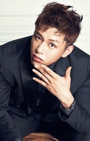 Квон Хён Сан / Kwon Hyun Sang