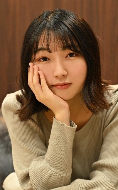 Цудзи Карин / Tsuji Karin