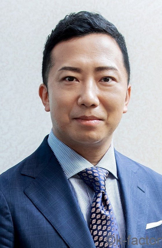 Итикава Энносукэ / Ichikawa Ennosuke IV
