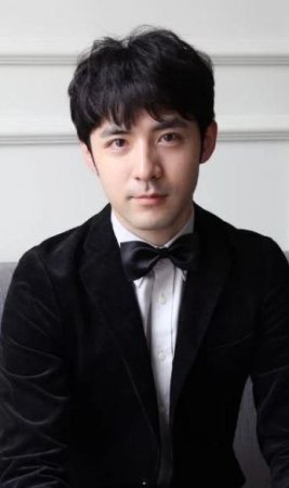 Цу Ао Хуэй / Qu Ao Hui