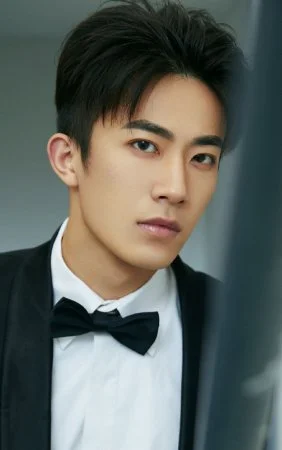 Чжан Кай Тай / Zhang Kai Tai