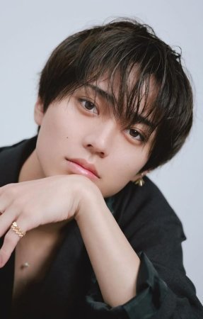 Нагасе Рэн / Nagase Ren
