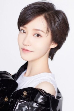 Ли Цянь / Li Qian  1995