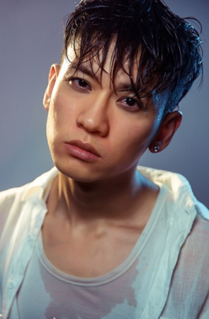 Фэн Кэ / Feng Ke