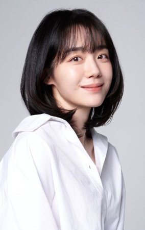 Со Джу Ён / So Joo Yeon