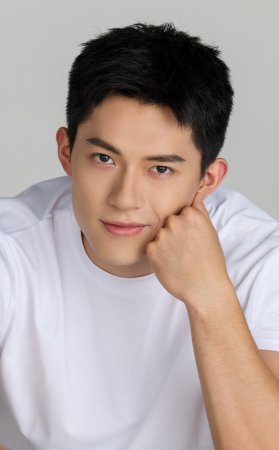 Юань Да Сэнь / Yuan Da Sen