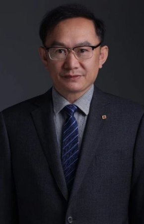 Сюэ Бинь / Xue Bin