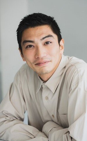 Окуно Эйта / Okuno Eita