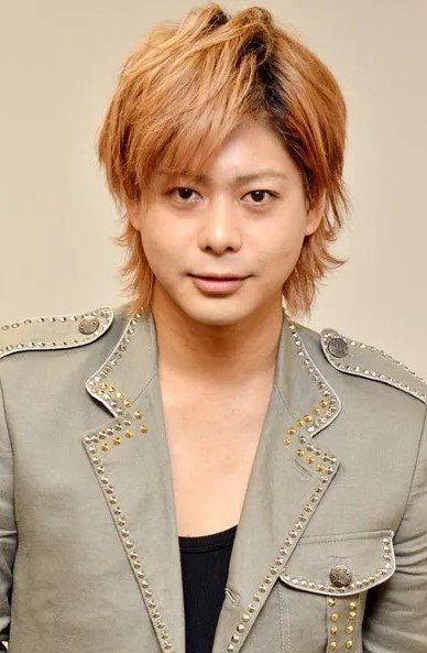 Игараши Шунджи / Igarashi Shunji