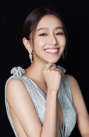 Линь И Чжэнь / Diane Lin / Lin Yi Zhen