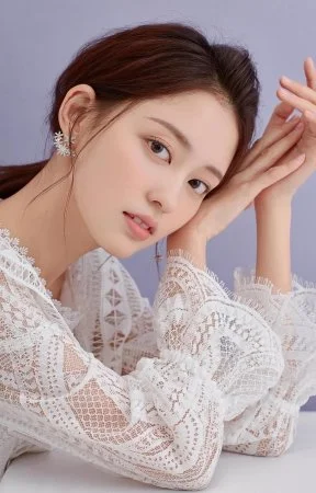 Сунь Янь Цин / Sun Yan Qing