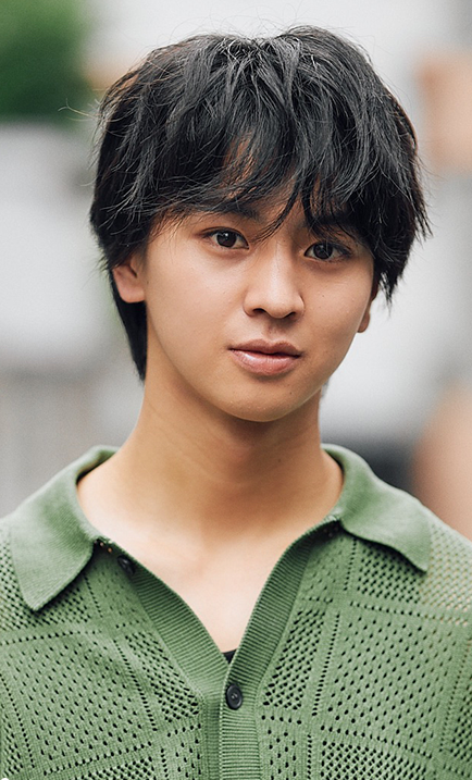 Фудзимото Кодай / Fujimoto Kodai