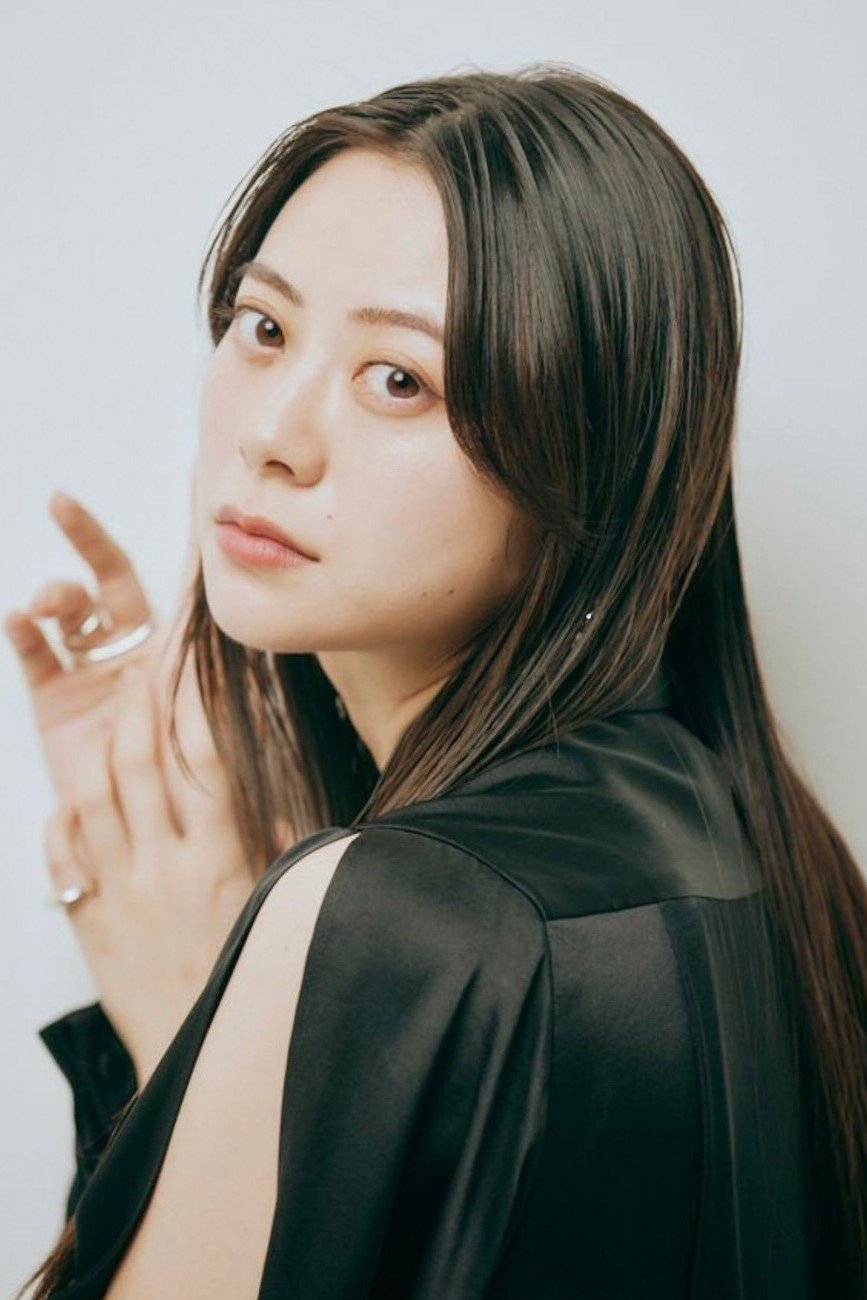 Ямасита Рио / Yamashita Rio