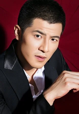 Ван Чжэн / Tao Wang / Wang Zheng