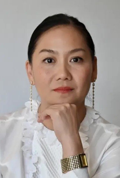 Дуйдао Вадханапакорн / Dujdao Vadhanapakorn