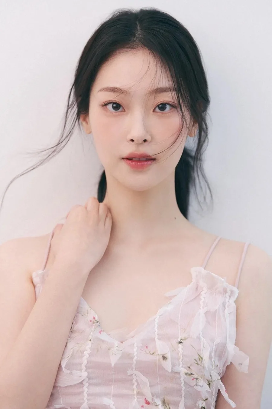 Чхве Хи Джин / Choi Hee Jin 1996
