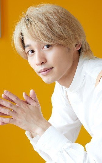 Кобаяси Рёта / Kobayashi Ryota