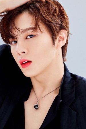 Ким У Cок / Kim Woo Seok  1996