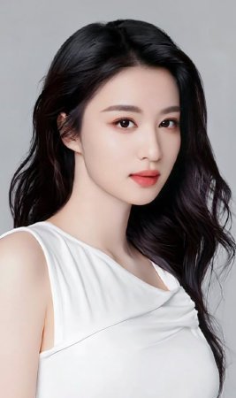 Ван Чу Жань / Wang Chu Ran