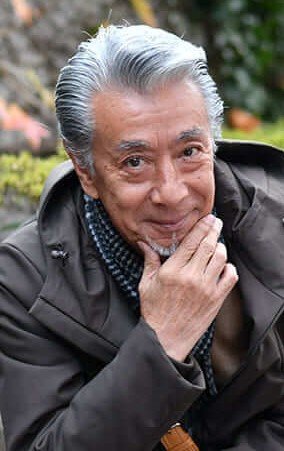 Такада Дзюндзи / Takada Junji