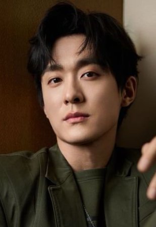 Сунь Чэнь Цзюнь / Sun Chen Jun