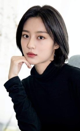 Кан Мин А / Kang Min Ah