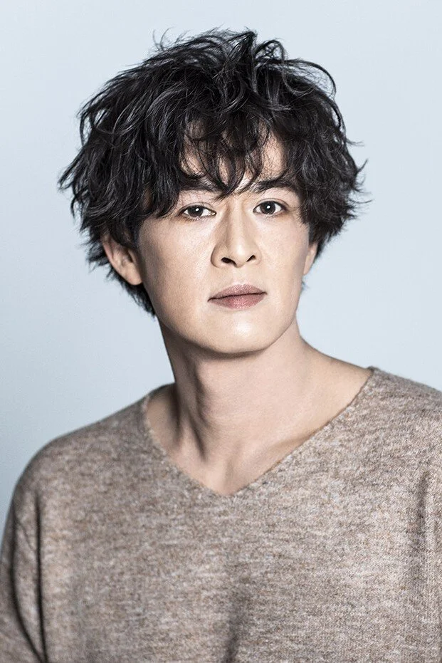 Нииро Синъя / Niiro Shinya