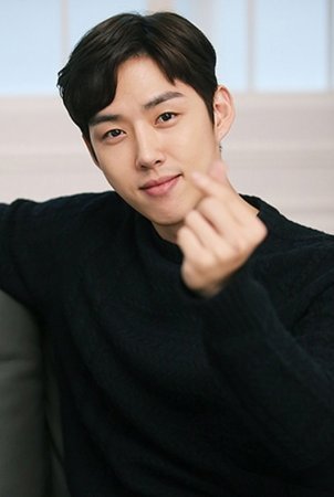 Пэк Сон Хён / Baek Sung Hyun
