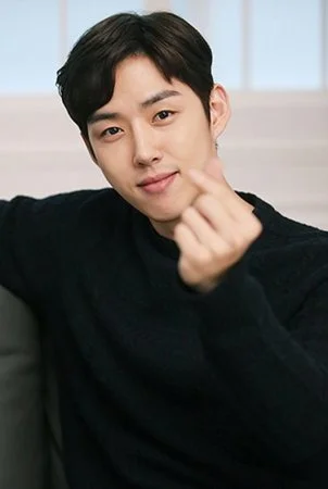 Пэк Сон Хён / Baek Sung Hyun