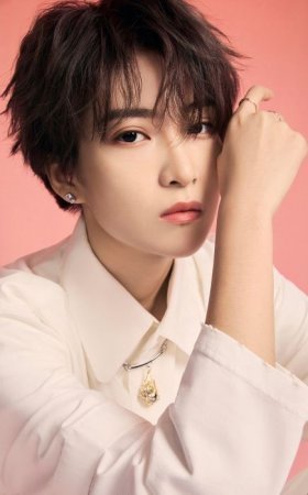 Линь Фань / Marco Lin / Lin Fan