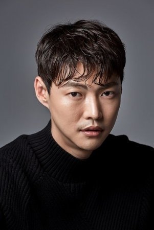 Ли Гю Ён / Lee Gyu Young