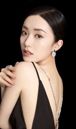 Чжао Цзя / Zhao Jia