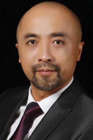 Лю Юн / Liu Yong