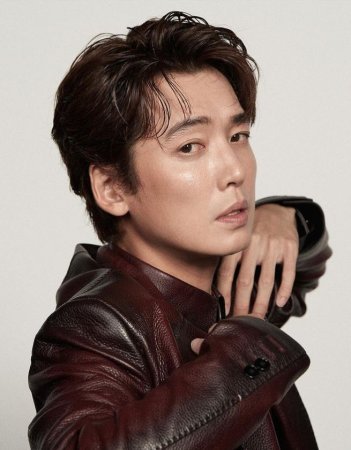 Чон Гён Хо / Jung Kyung Ho