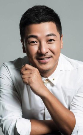 Ци Куй / Qi Kui