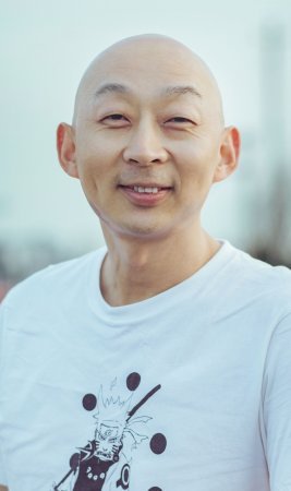 Хуан Фэй / Huang Fei