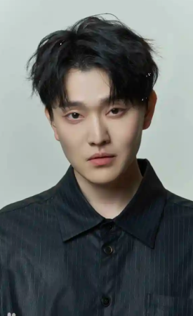 Цзян И Жу / Jiang Yi Ru